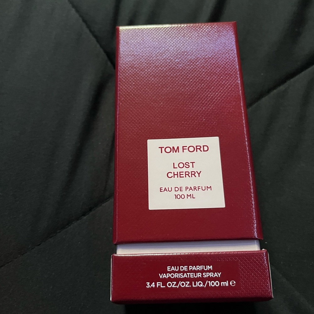Tom ford lost cherry edp 100ML
